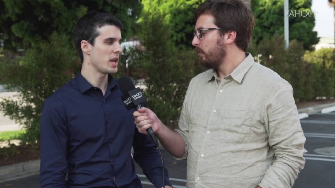 Immortals Coach: We have pretty high expectations of our team and we would have liked to get first p