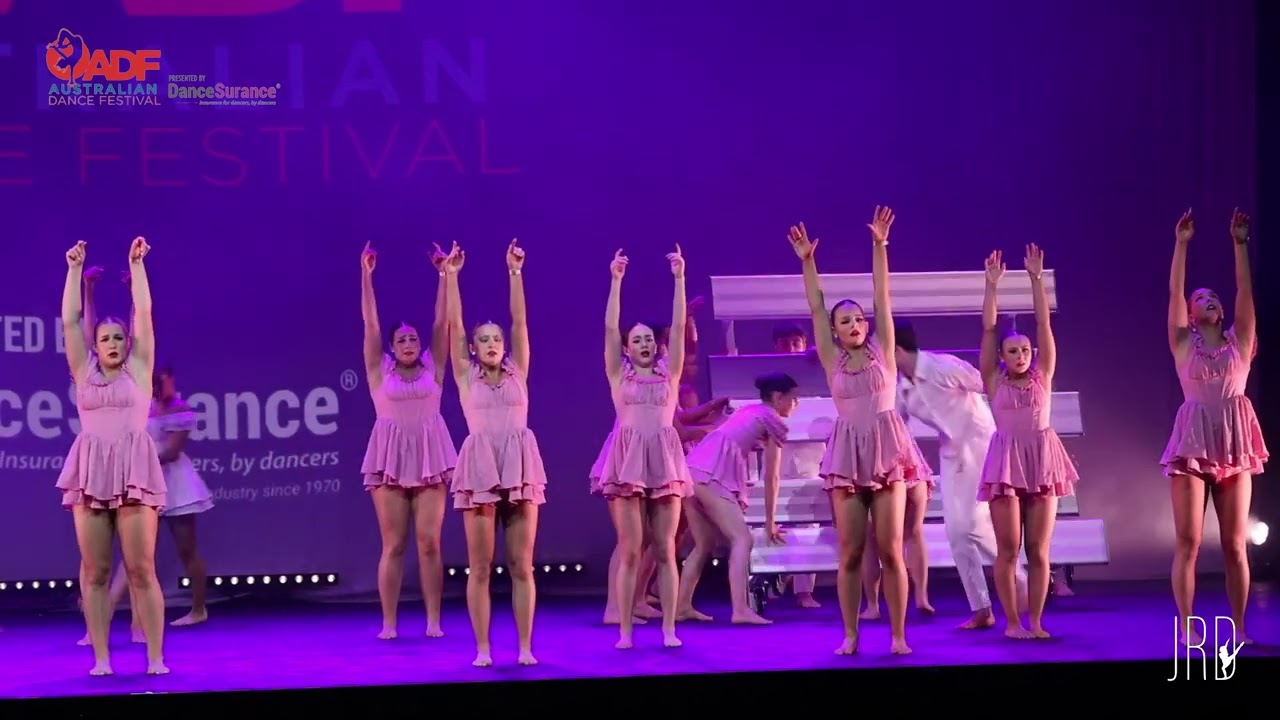 ABDC Finals - Elite Performance Studios
