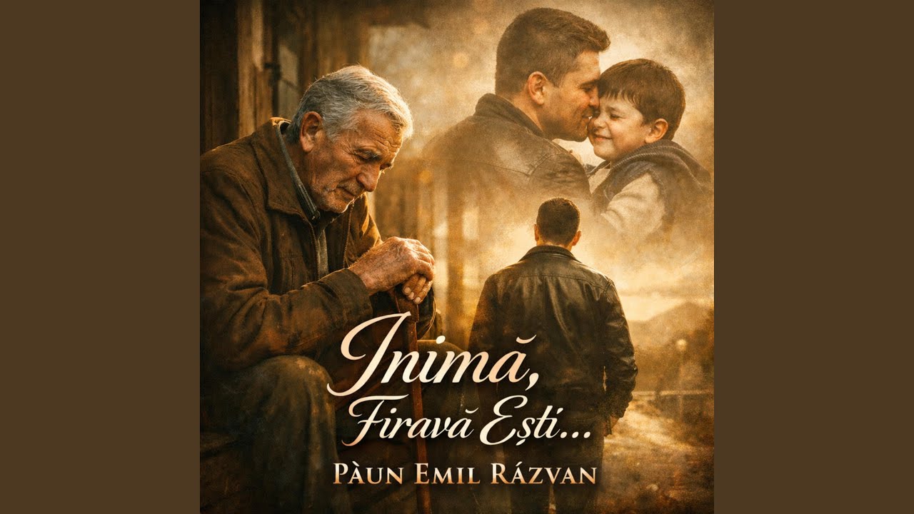 Inimă , Firavă Eşti...
