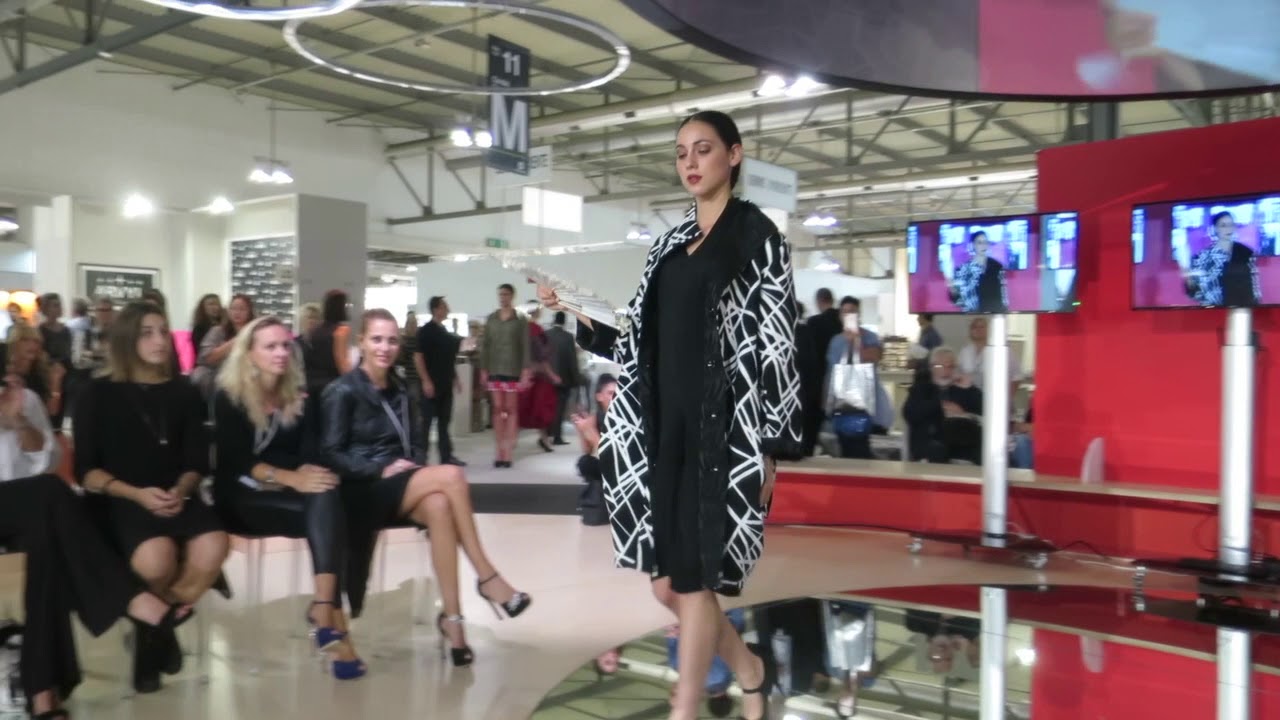Выставка Homi Milano