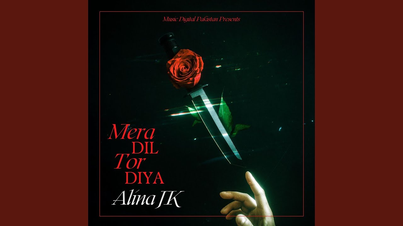 Mera Dil Tor Diya