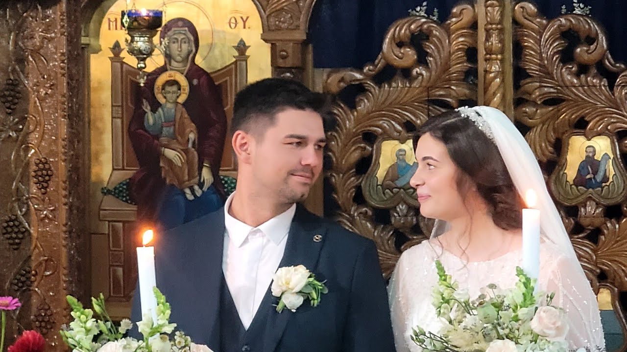 TE NALT, DOAMNE, PURURI. Adunare de nunta Alex și Mihaela  Orosanu Oastea Domnului Corocaiesti Sv