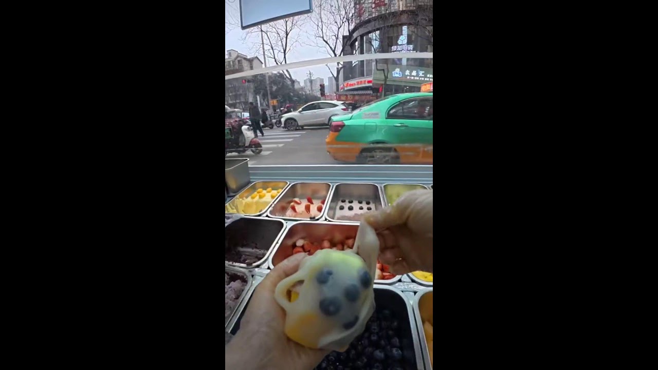 🔴 Chewy delicious japanese mum 🍙