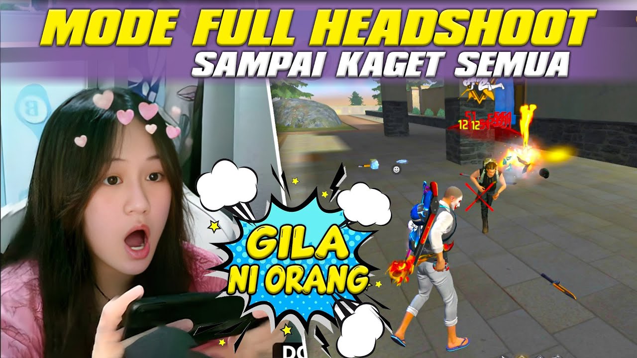 Ditinggal Sendiri Streamer Cantik Ini Dan Temanya Kaget Nonton Gua Main Sampai Boyah