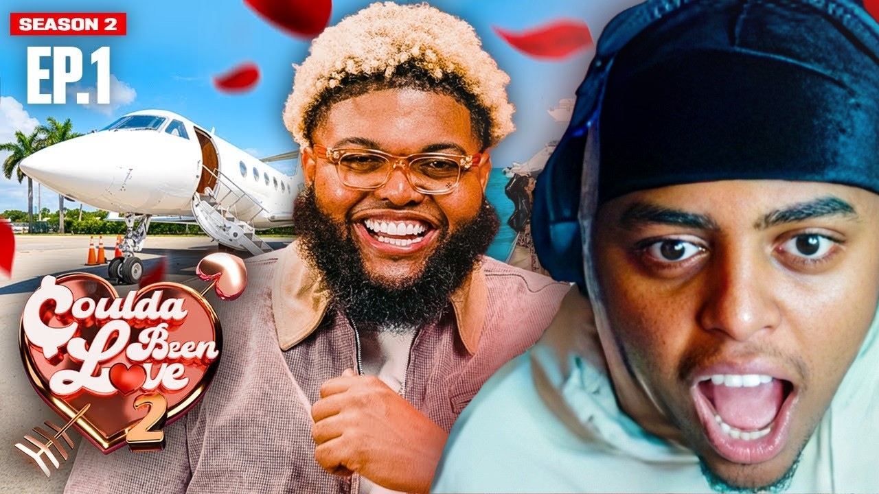 מה קורה פה? | Coulda Been Love