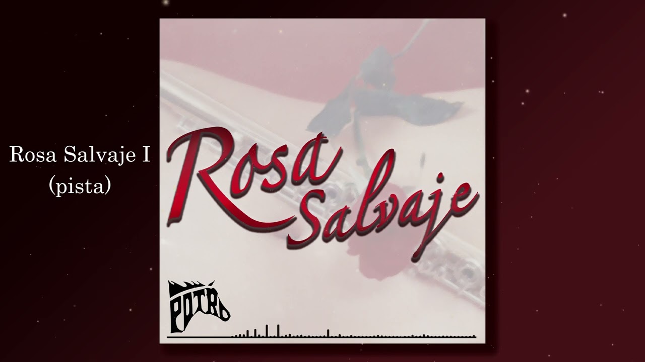 Rosa Salvaje I (instrumental)