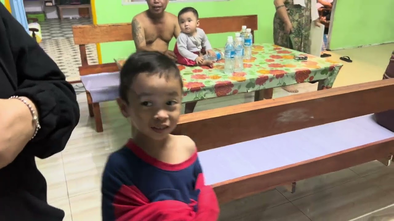 DAPAT BABI HUTAN DAGING SEGAR BORNEO