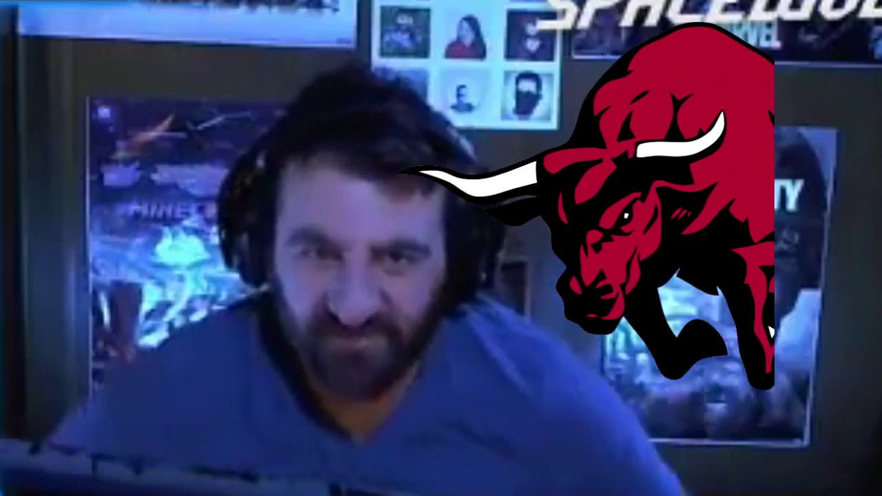 SPACEWOLF / MIK3ROBOX / JeNgOPz
