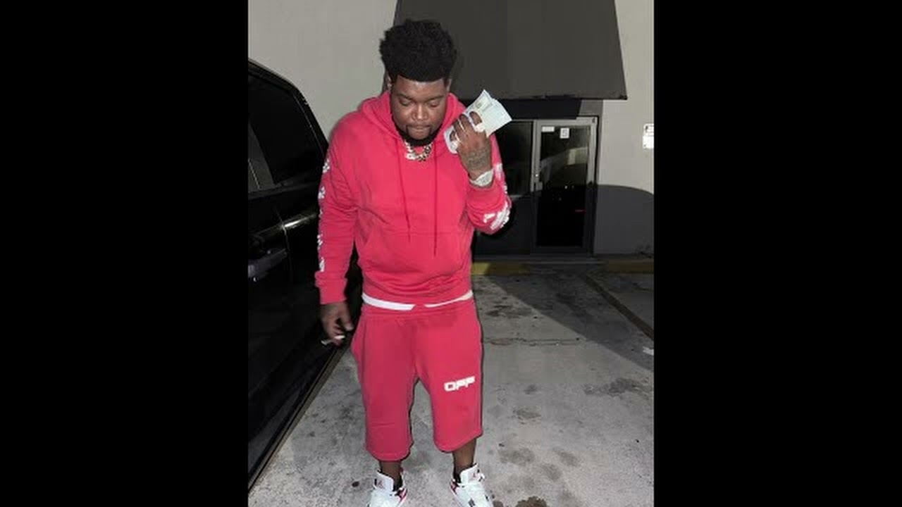 [FREE] BossMan Dlow x 26Clip Type Beat - “Go Crazy“ (prod. Venyx x Gentle Beatz)