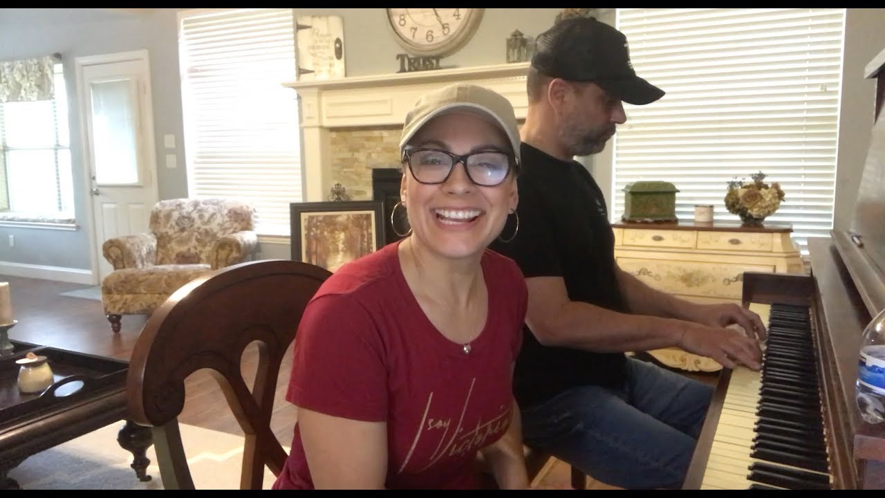 JULISSA | Alaba A Dios