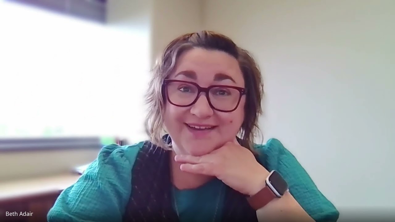 Employee Wellness Event: Relaxation Techniques with Blomquist Hale