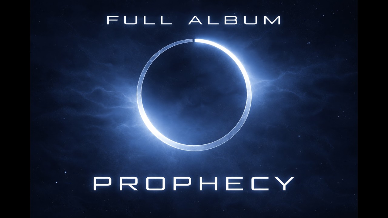 Prophecy Full Album | Cinematic Instrumental Music