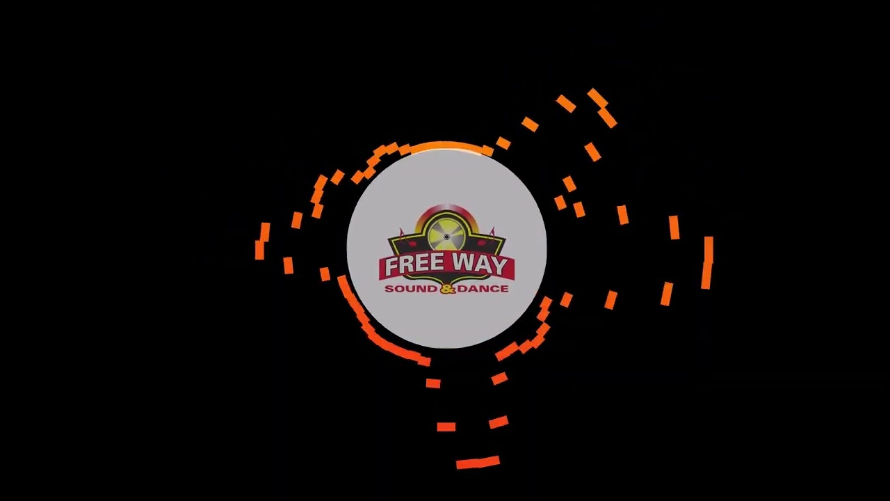 FREE WAY GUARAPUAVA - NAS MIXAGENS DJ GEOVANE MIXX