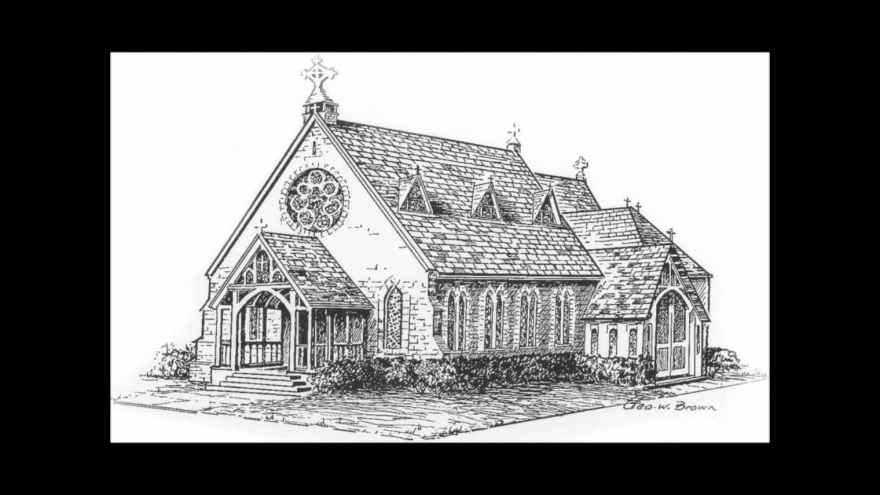 Benedictus in B flat major   Charles Villiers Stanford