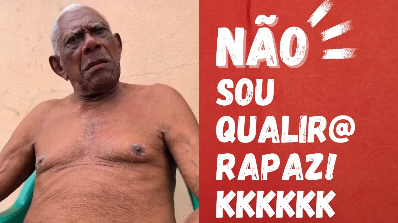 Caranguejo irritou delegado com história de furar a orelha