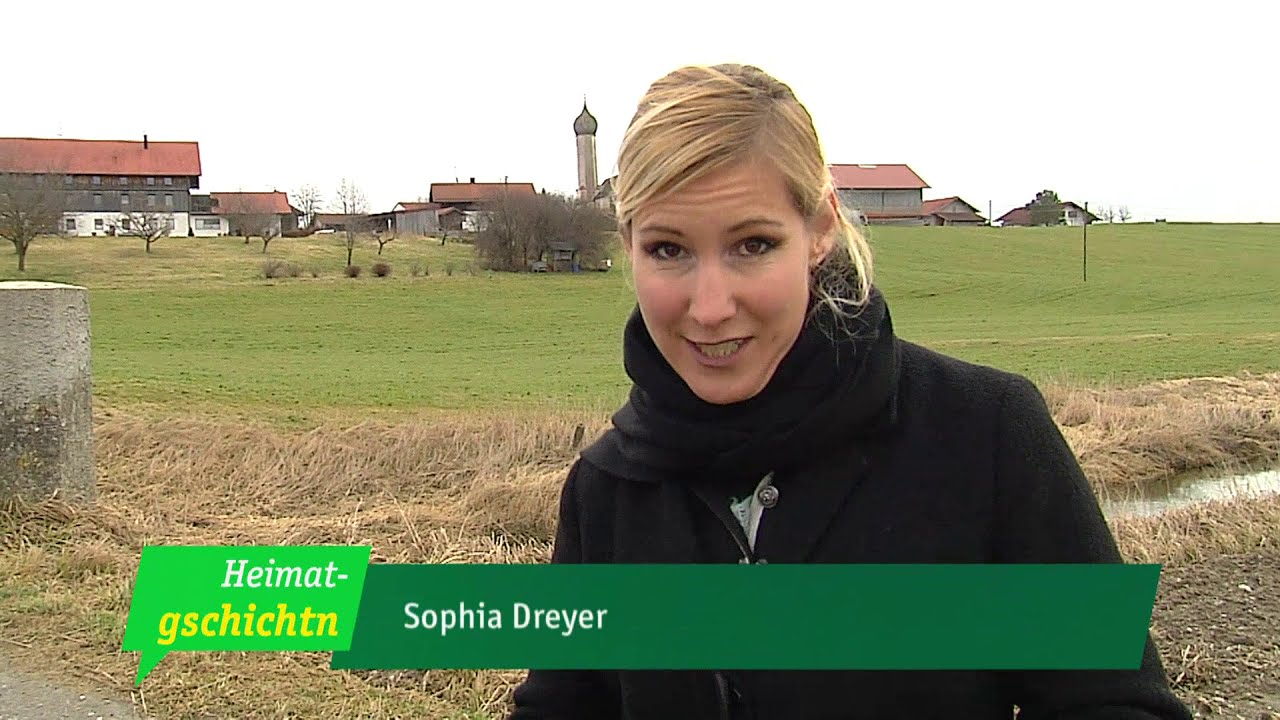 Heimatgschichtn - eine Zusammenfassung aus A&szlig;ling