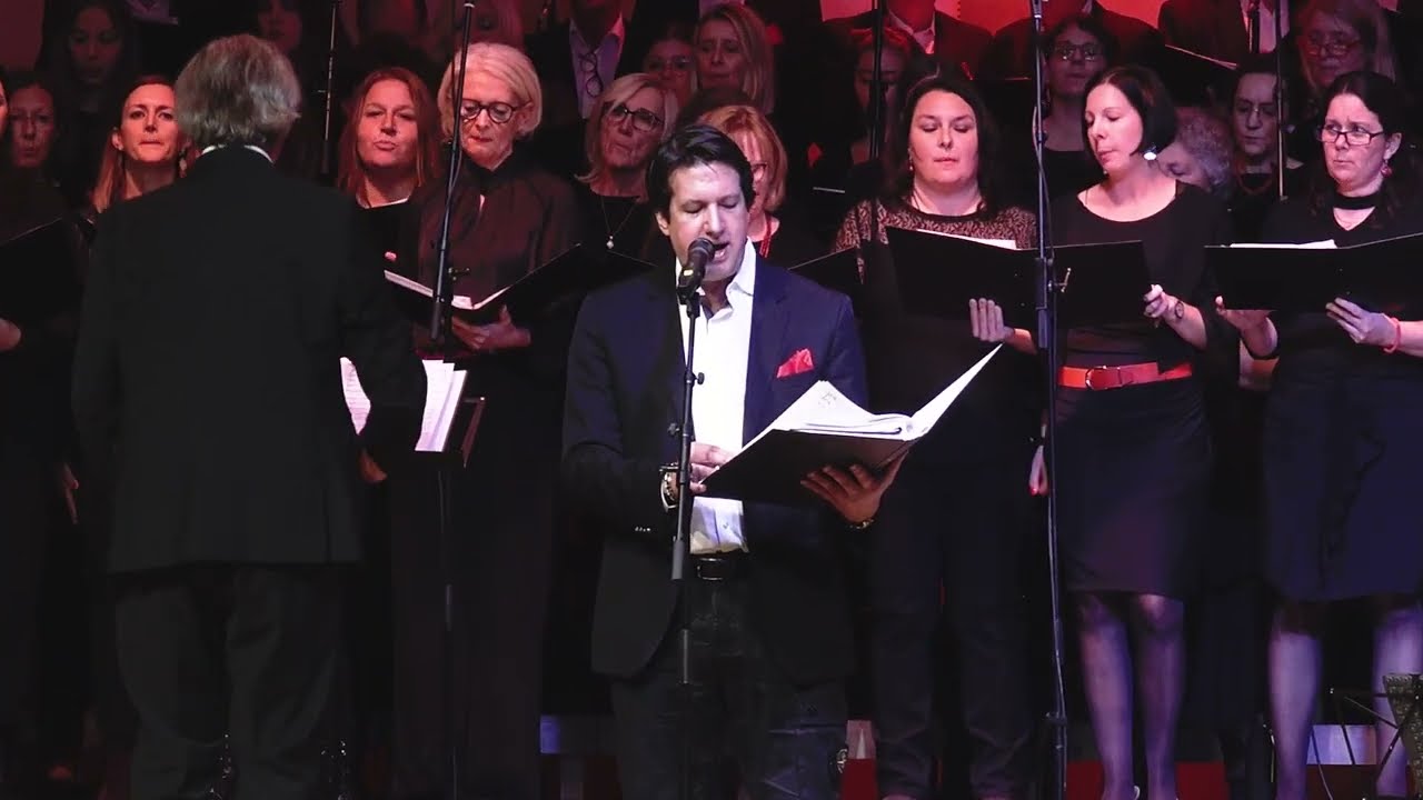Traismauerer Gospelchor 