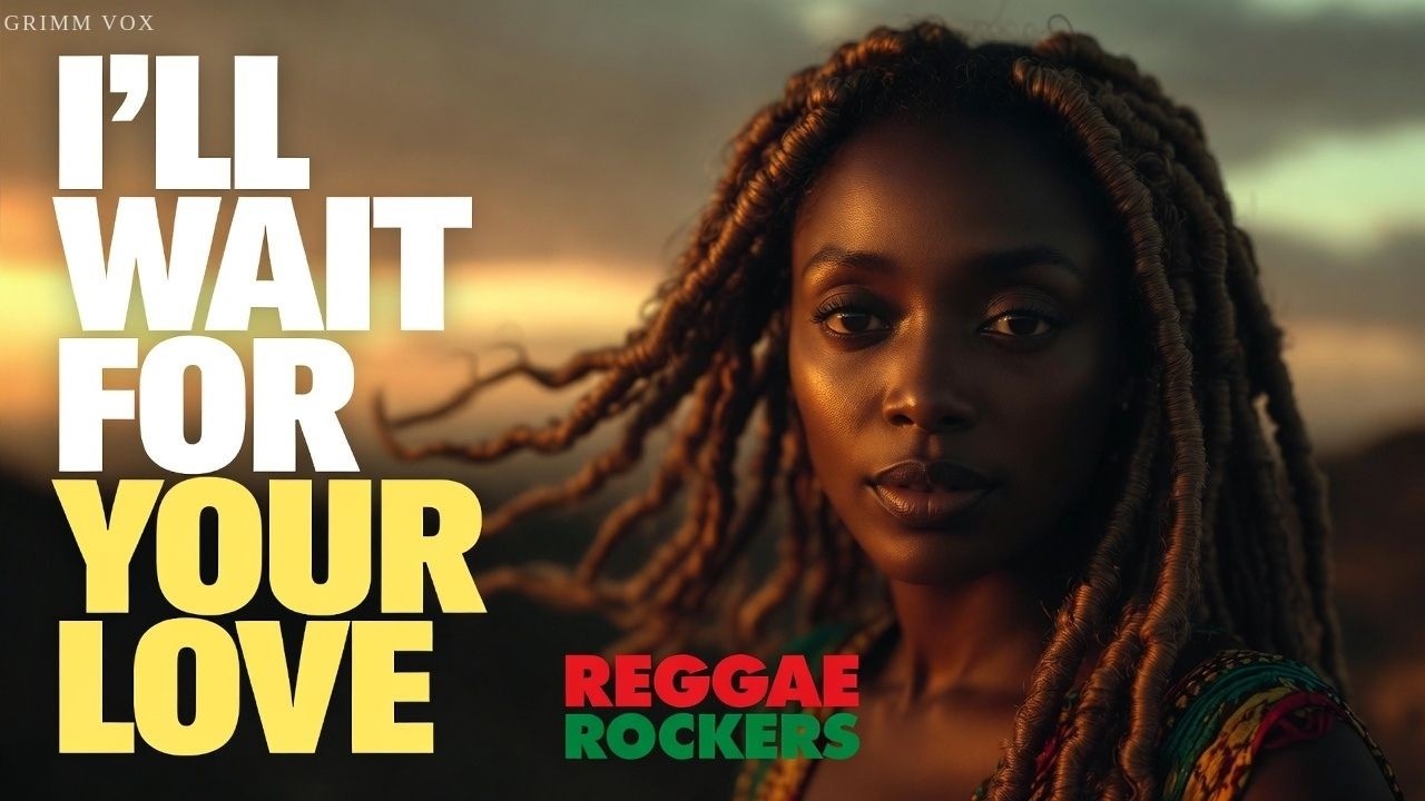 I'll Wait For Your Love #reggae #chillwithme