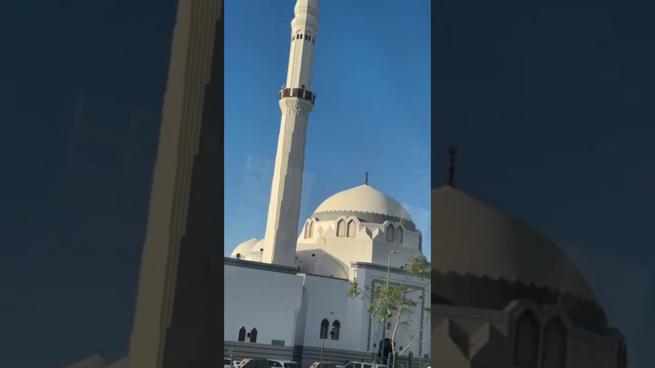 MINHAJ NADVI is live