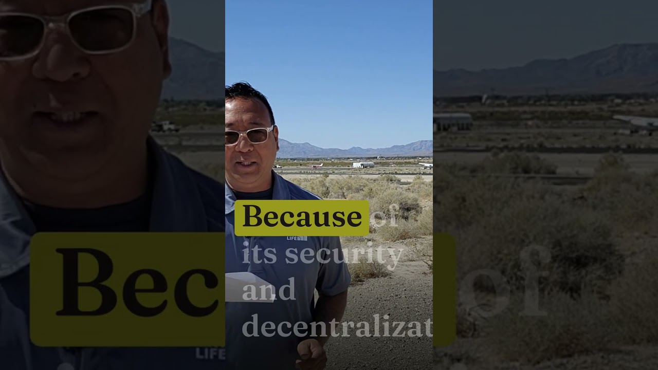 Tamper-Proof Elections? Blockchain Technology Shows the Way