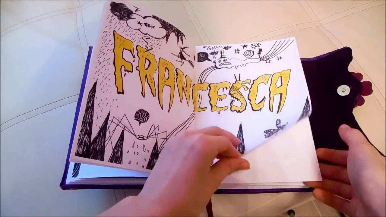 Дневник Виолетты/Violetta's diary/Le journal intime de Violetta