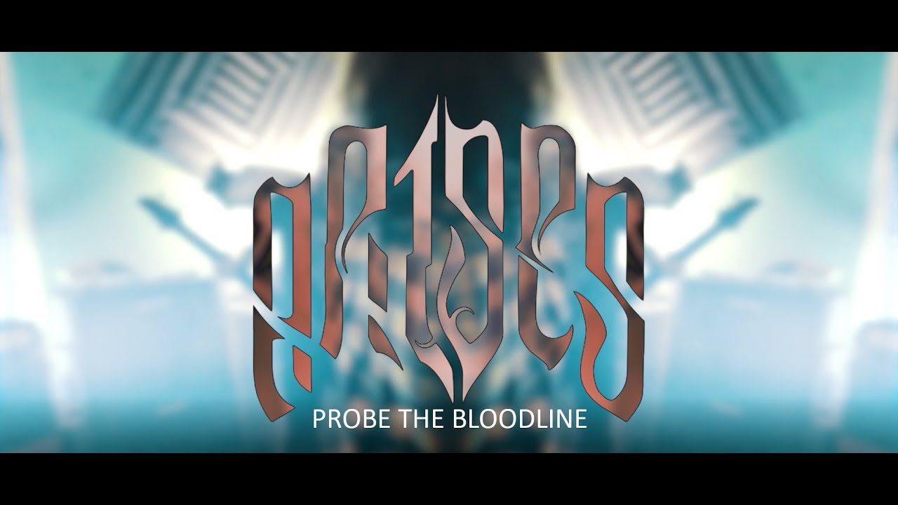 ARISES - Probe the Bloodline (Official Video)