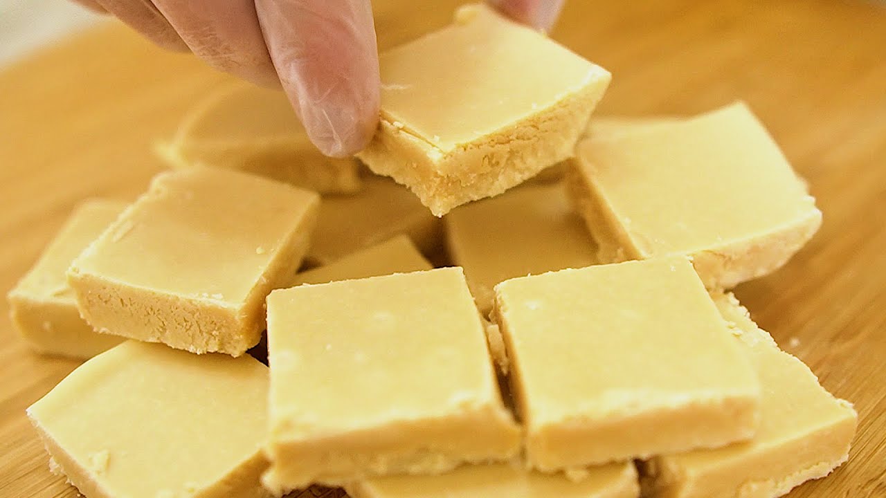 O JEITO MAIS FÁCIL DE FAZER DOCE DE LEITE CASEIRO! DESMANCHA NA BOCA! SUPER RÁPIDO - Isamara Amâncio