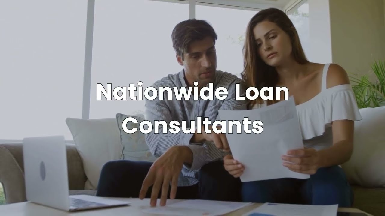 About Nationwide Loan Consultants | Smarter Funding Starts Here