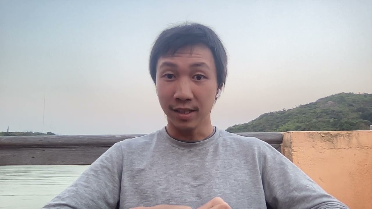 Living with cancer Vlog #2 找最合適治療方案