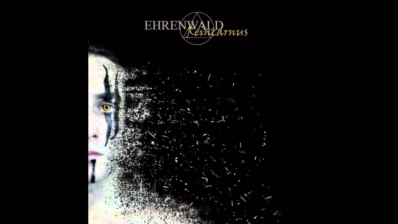 Ehrenwald - Totenpass