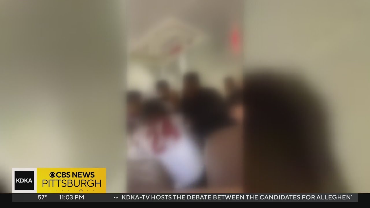 Serra Catholic family calls out school over alleged bullying incident on bus