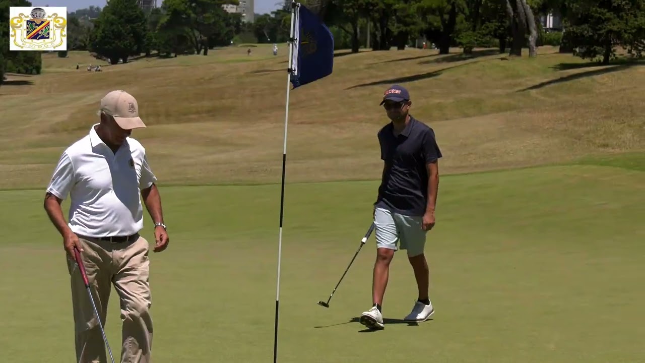 Imágenes PROAM - PORT ARTHUR - JUAN DENTONE Martes, 20 de Enero de 2026 (Laguneada