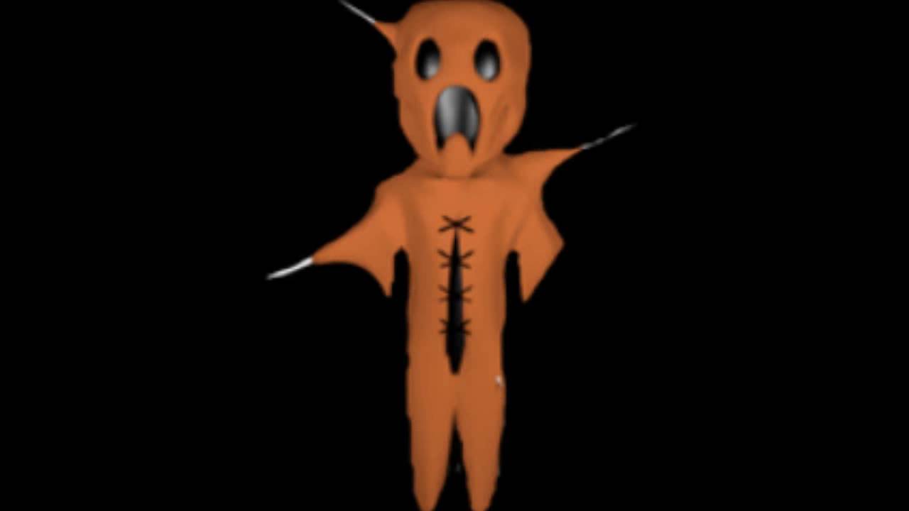 Todos los trajes y humanoides de five nights at treasure island parte 2