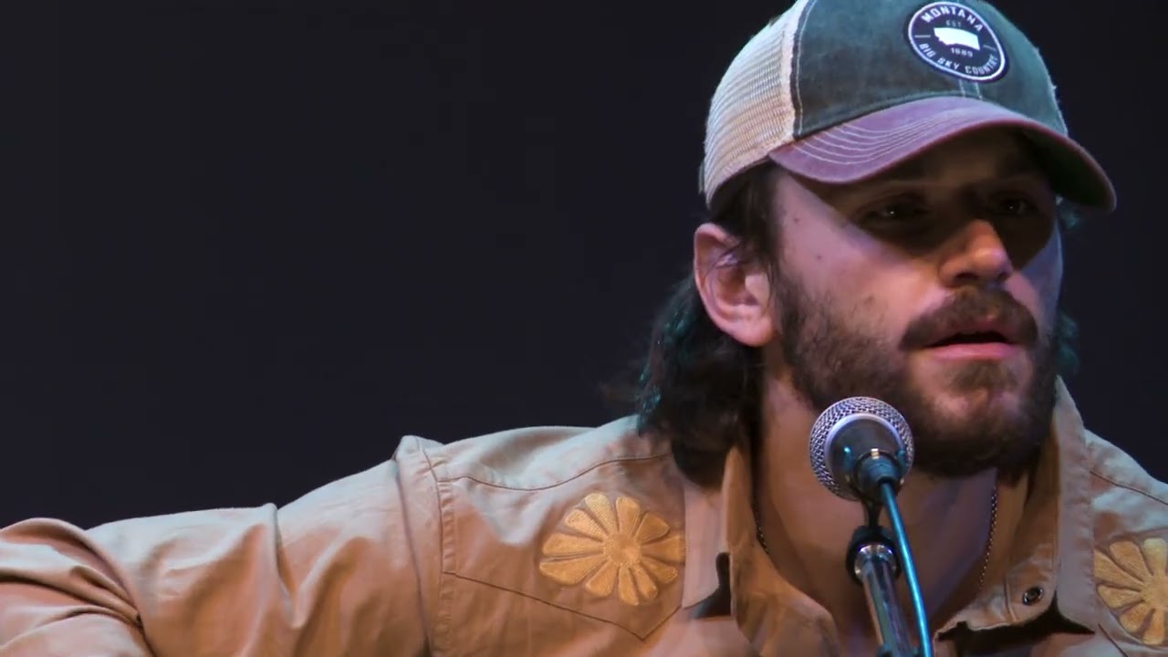 Jonah Kagen - You Again | 101.9 KINK | PNC Live Studio Session