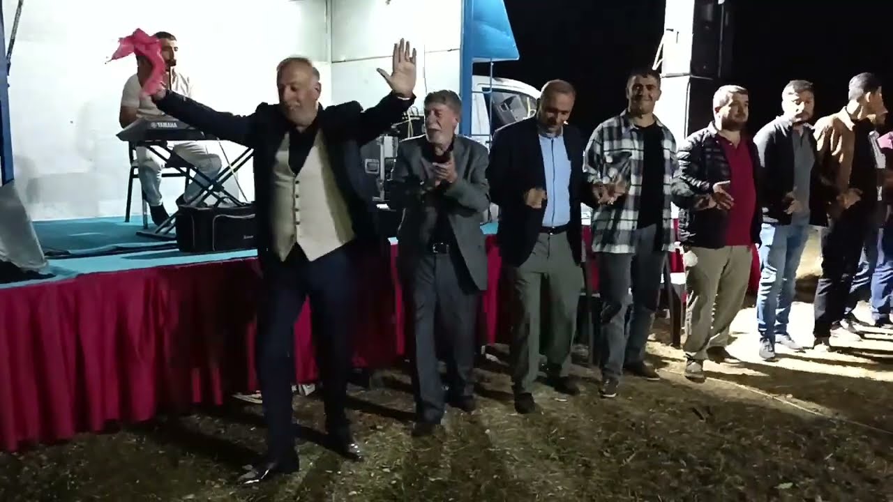 Muş sungu beldesi NUH GÜRTÜK DÜĞÜNÜ
