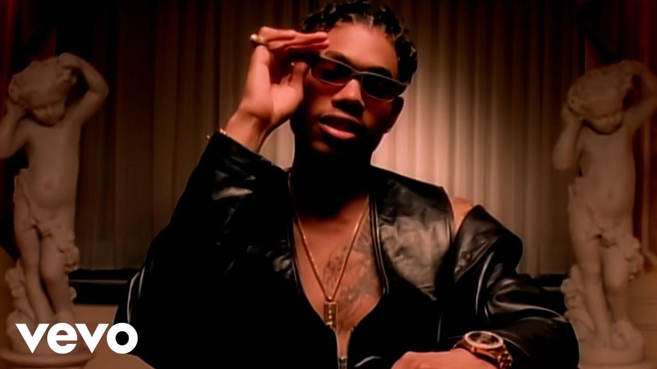 Jodeci - Freak'N You