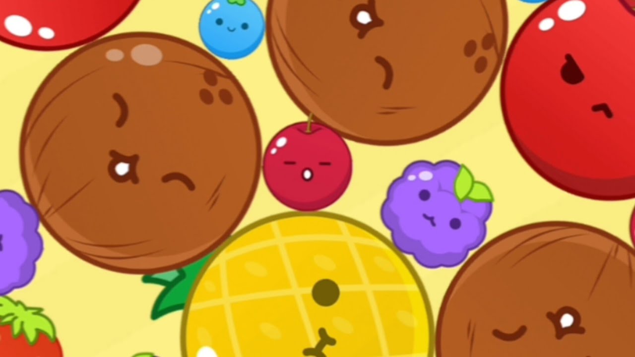 Let's play together#fruitmerge#gamerlyfe#games#gamerlife#aao#gameslovers#supportme#likeandsubscribe