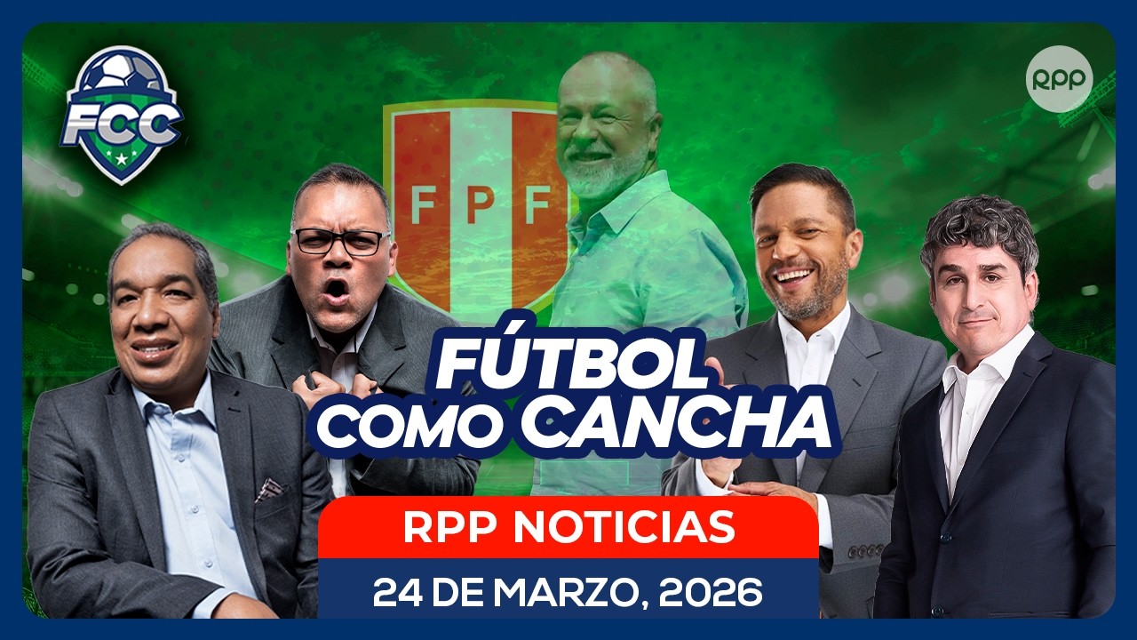 ⚽Per&uacute; en Francia: arranca la era Menezes con pruebas, j&oacute;venes y dudas antes de Senegal #FEEG2026