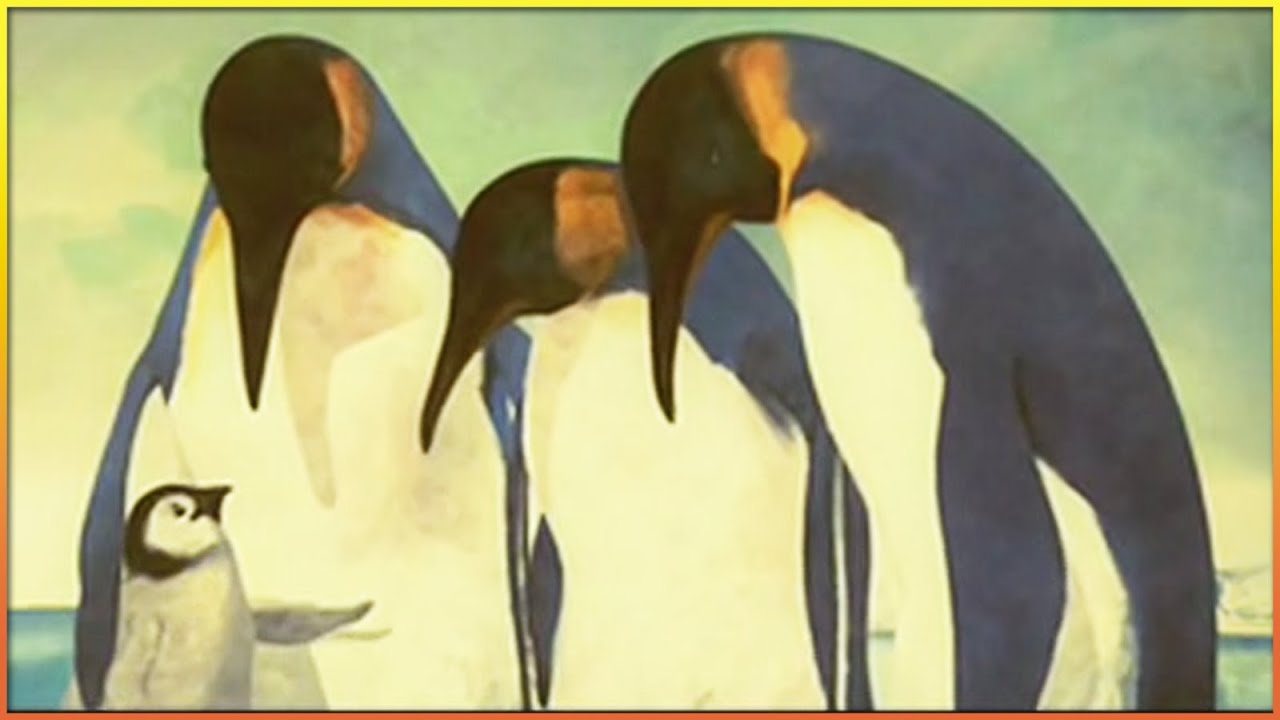 Funniest Penguin Commercials 🐧