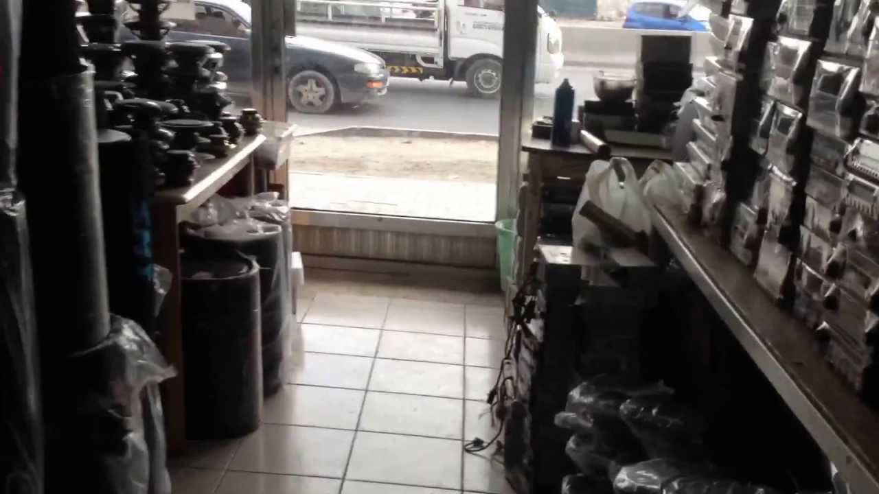 Sharjah second hand electronics market car accessories