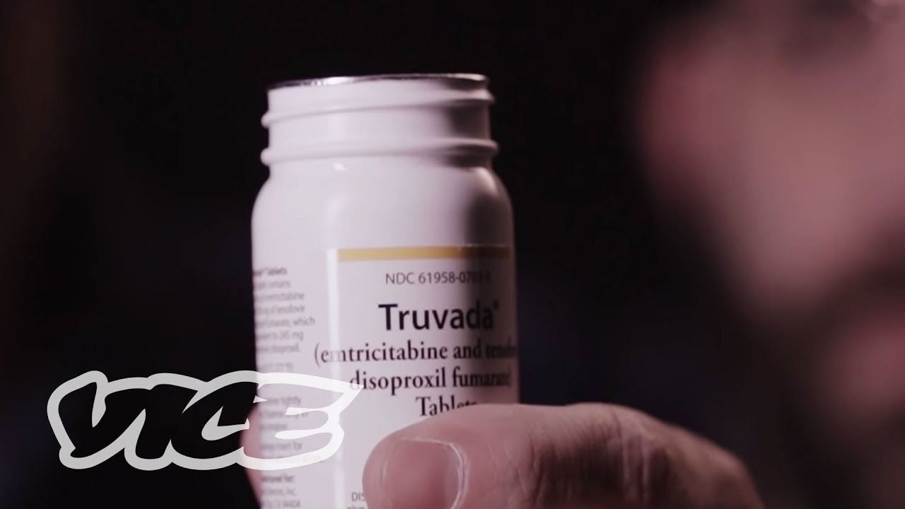 The Plan to End HIV For Good: The Truvada Revolution (Part 1/3)