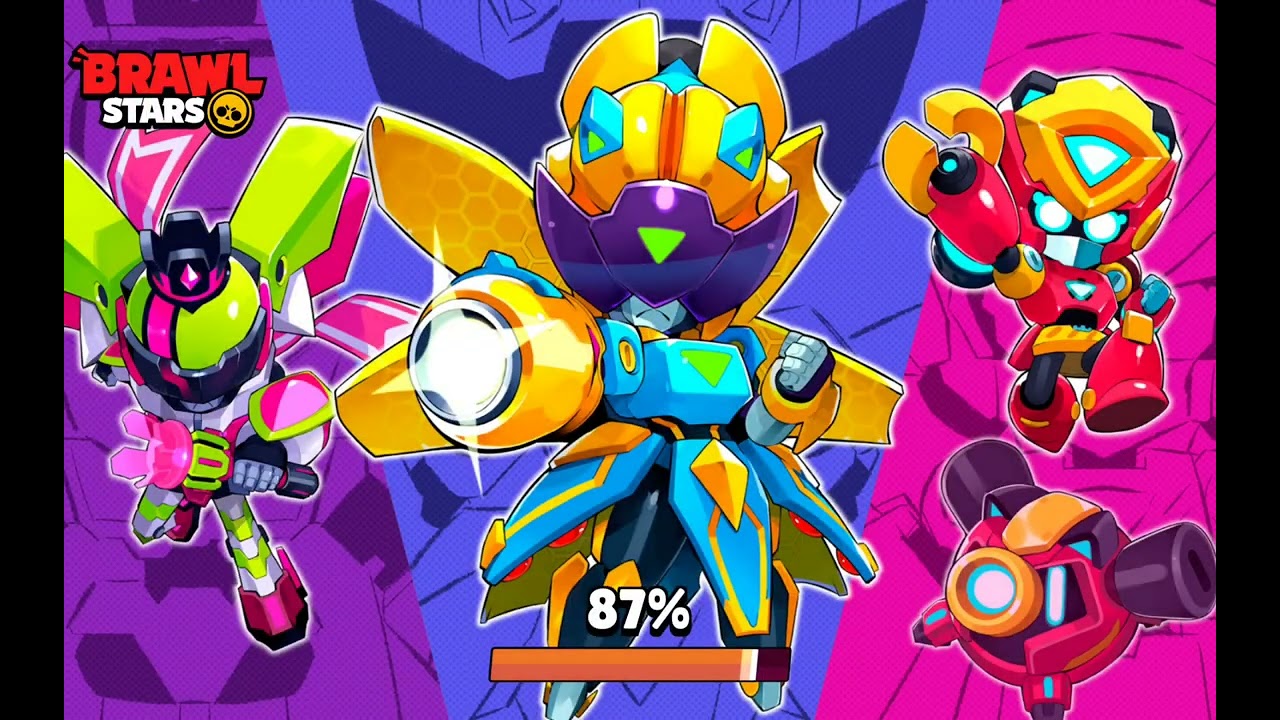 Arkadaşım hakan ile brawl stars 