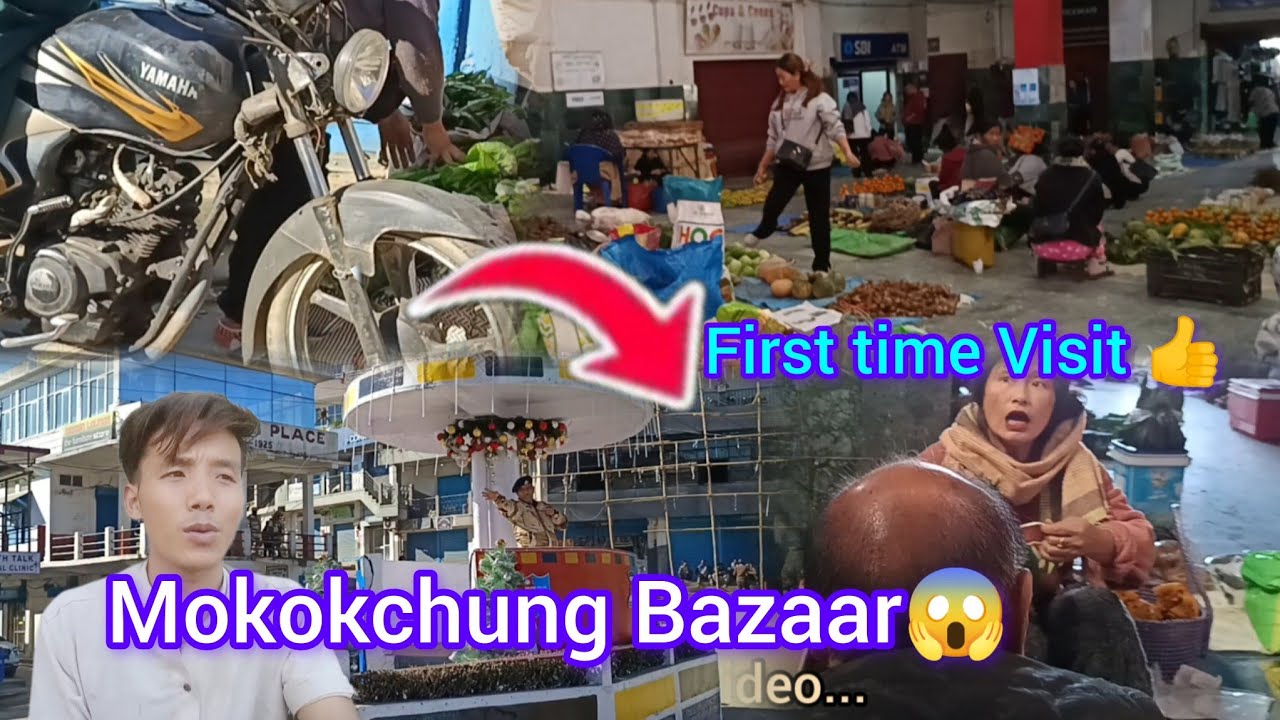 Unfortunate 😱 Accident Rip😭 My Journey | Mokokchung | Nagaland. 