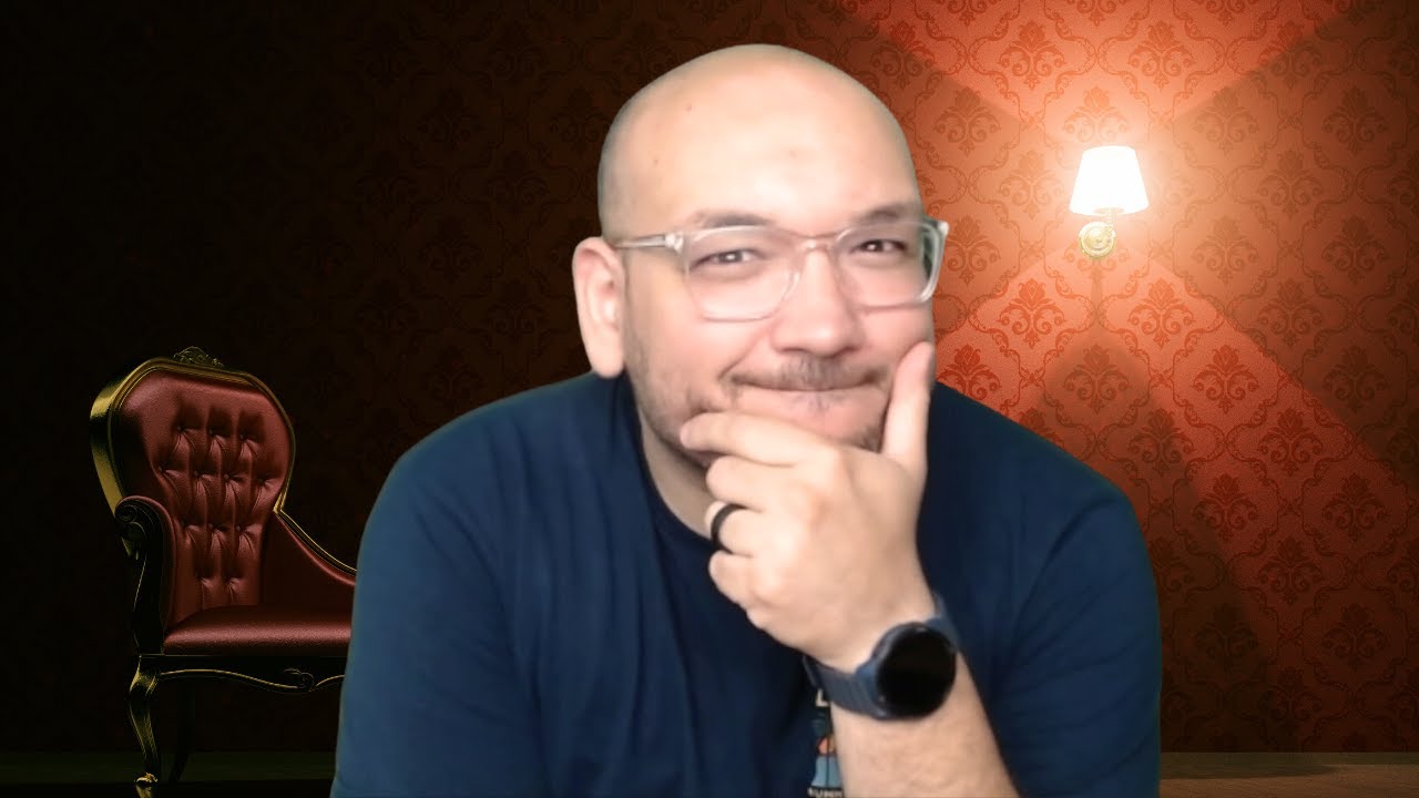 فكرت كأني غشاش .. و كانت هذه هي النتيجة