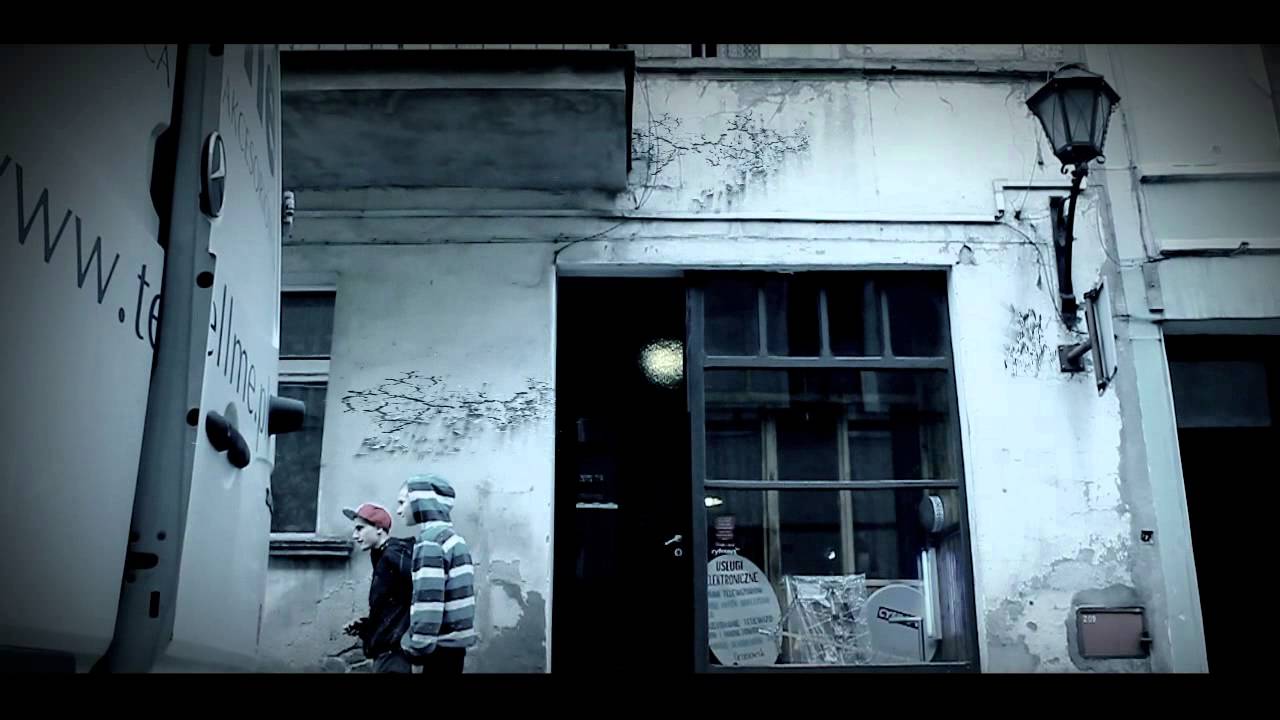 Ucho feat. Sker - Co u mnie..