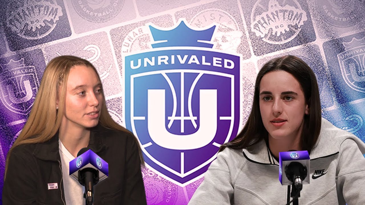 The WNBA Just Made A HUGE Mistake