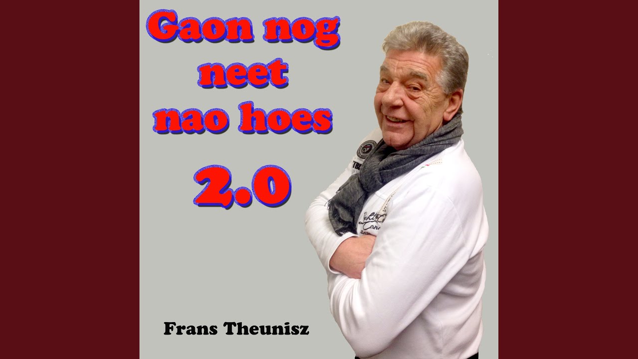 Gaon Nog Neet Nao Hoes 2.0
