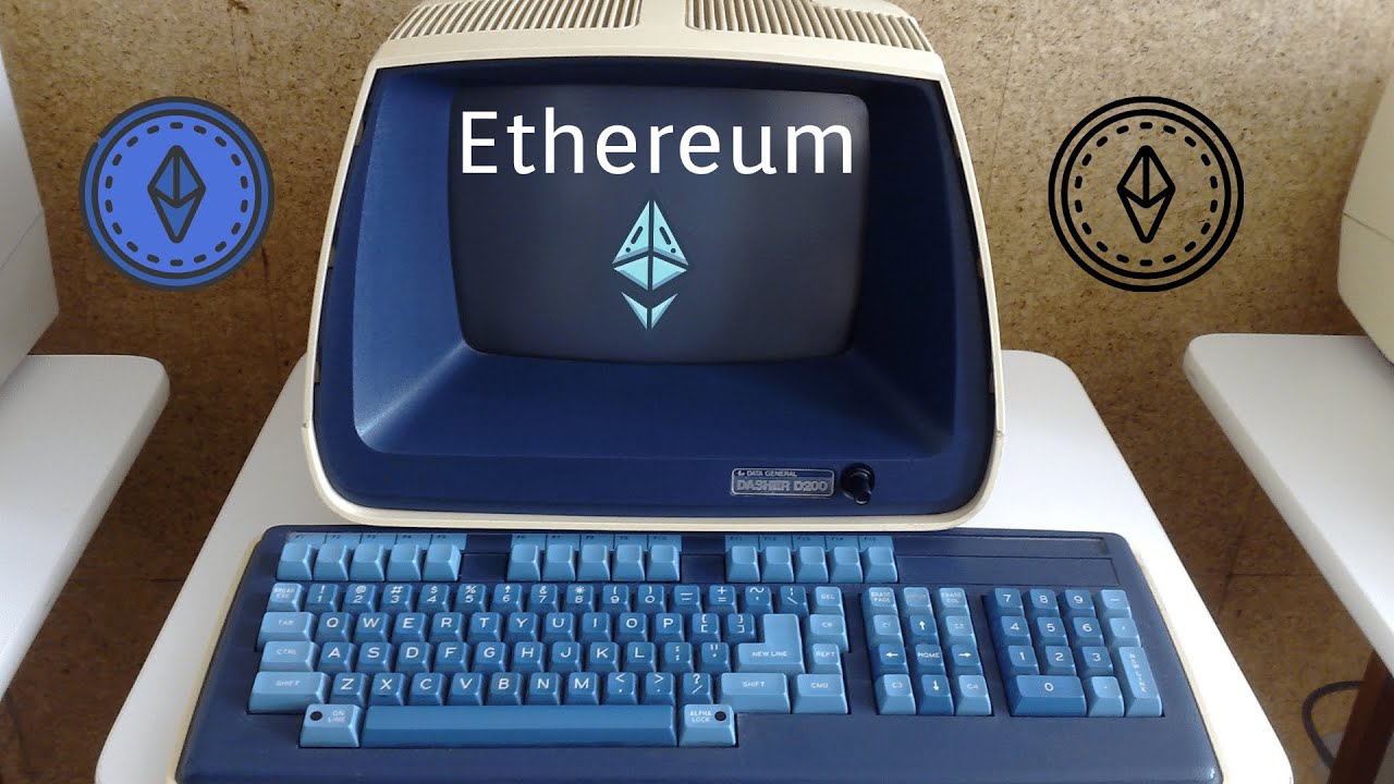How to mine ethereum on a windows pc 2021 ☑️ Step by Step!
