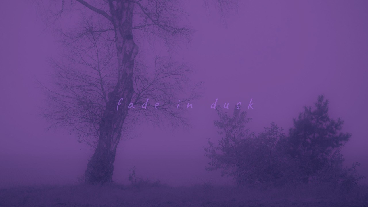 a place where no one looks for me
