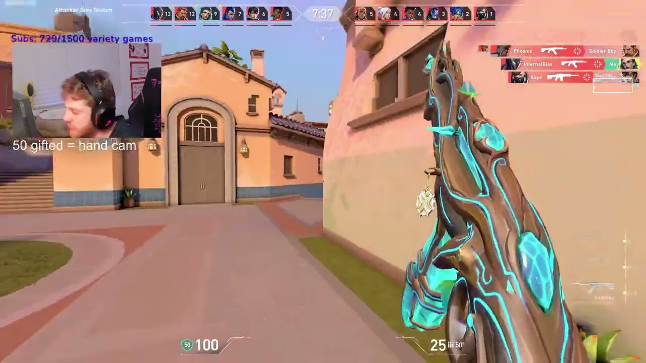 Demon1 Sunset Deathmatch